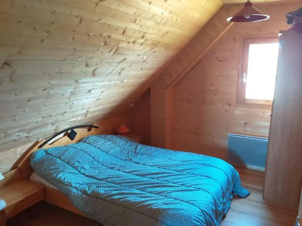 Chalet En Auvergne Labathude 0*,  Francia